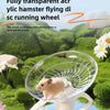 Leise Hamster-Laufrad