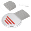 Stainless Steel Lice and Nit Removal Comb