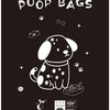 Certified Compostable Dog Poop Bags – Leakproof, Plant-Based & Extra Thick