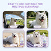 Waterless Pet Paw Cleaner