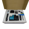 Ultra-Quiet Submersible Aquarium Water Pump with Adjustable Flow