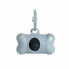Bone-Shaped Dog Waste Bag Dispenser