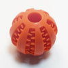 Interactive Puzzle Teething Ball for Dogs
