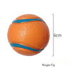 Durable Squeaky Dog Toy Ball