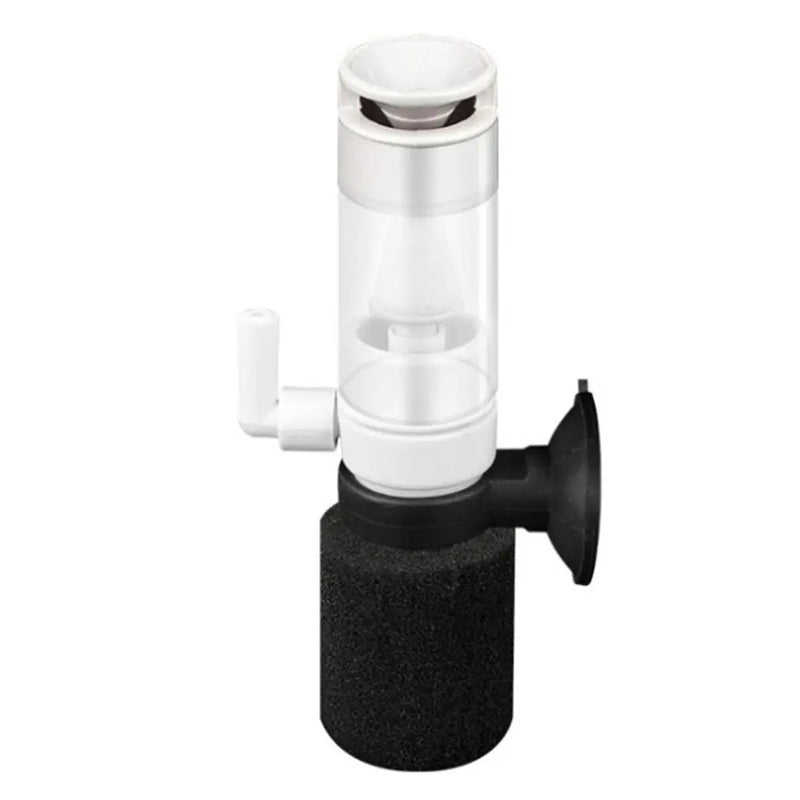 Filtre à éponge biologique compact pour aquarium