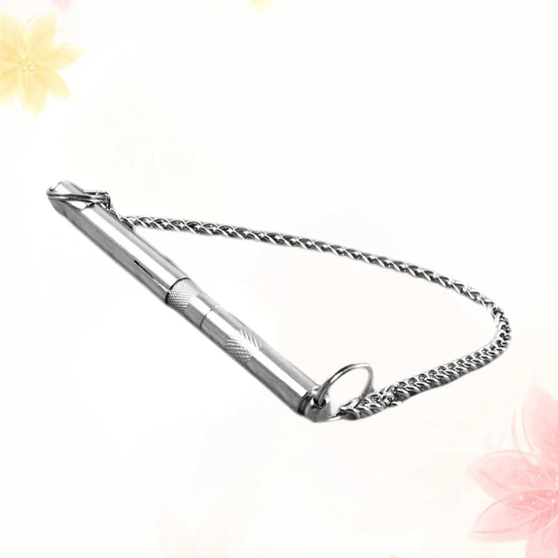 صفارة كلب بالموجات فوق الصوتية للتحكم في النباح والتدريب