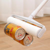 Extendable Lint Roller with Long Handle for Home Cleaning
