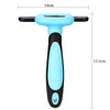 Detachable Pet Grooming Brush for Dogs and Cats