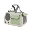 Transporteur léger pour chats et petits chiens