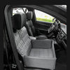 Waterproof Dog Car Seat Hammock
