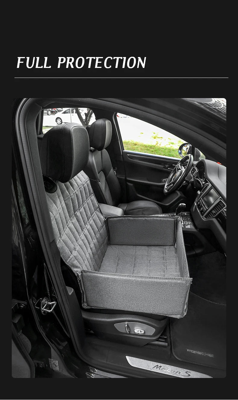 Waterproof Dog Car Seat Hammock