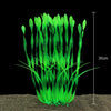 Realistic Artificial Aquarium Plants for Fish Tank Décor