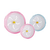 Quiet Hamster Exercise Flying Saucer Wheel with Steel Axle