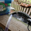 Clear PVC Flexible Water Tubing for Aquariums, Pumps, and Garden Use