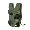 Mochila Transportadora Transpirable para Mascotas