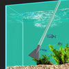 Aquarium Gravel Cleaner and Water Changer with Siphon Pump