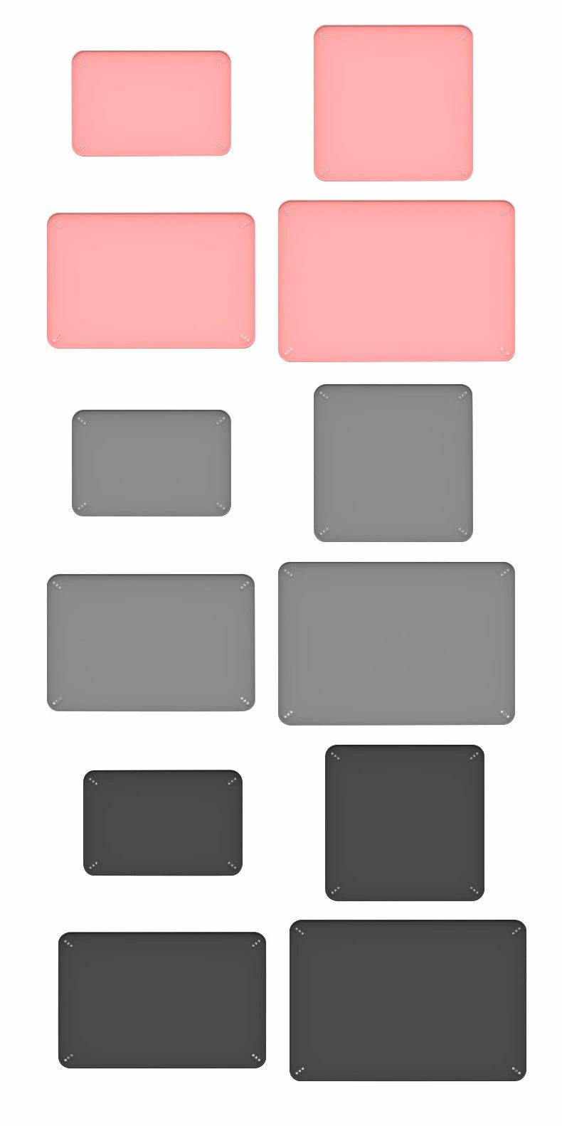 Dog Pad Holder Tray Silicone Pee Pad for Training