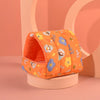 Hamac-Lit pour Petits Animaux : Hamsters et Cobayes