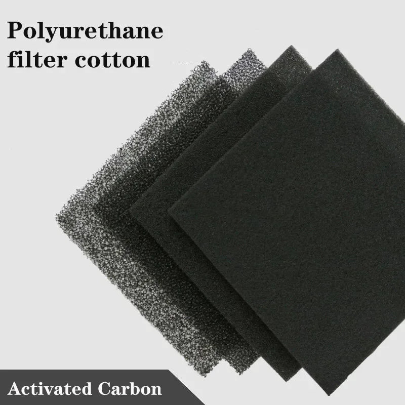 Biochemischer Schwammfilter für Aquarien