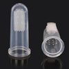 Silicone Fingertip Toothbrushes for Pets
