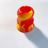 Softball Bat Grip Knob Cover – Silicone Sleeve for Enhanced Control