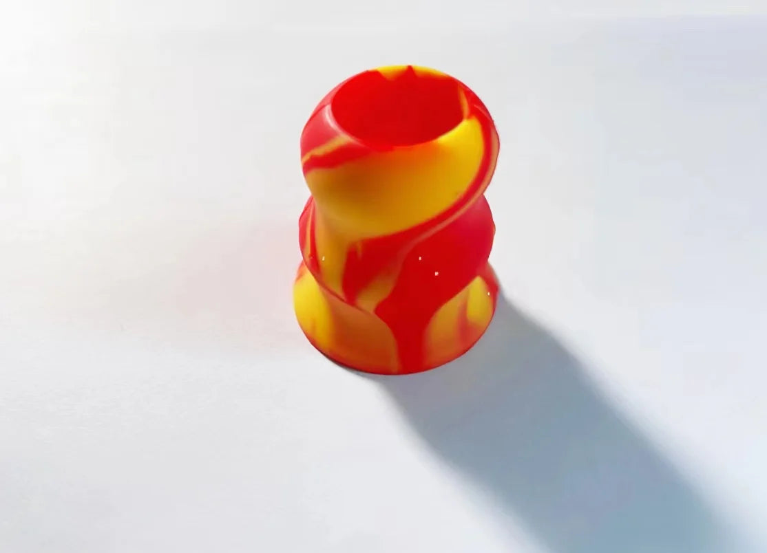 Softball Bat Grip Knob Cover – Silicone Sleeve for Enhanced Control