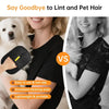 Gant de toilettage électrostatique pour animaux