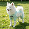 Pet Cooling Full-Body Suit for Summer Heat Relief