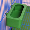 Breathable Nylon Mesh Bird Cage Seed Catcher