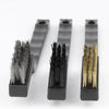 Kit de Brosses pour Nettoyage d'Aquarium