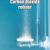 CO2-Diffusor für bepflanzte Aquarien
