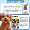 Gentle Hypoallergenic Shampoo & Conditioner Set for Dogs and Cats