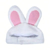 Adorable Pet Hat for Cats and Small Dogs