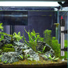 Stainless Steel Aquarium Heating Rod with Automatic Temperature Control