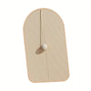 Durable Sisal Cat Scratch Pads and Wall Scratching Boards