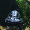 Trampa para Caracoles de Acuario - Control de Plagas Sin Químicos