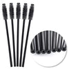 Disposable Eyelash Brushes for Makeup & Brow Grooming