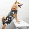 Breathable Pet Recovery Suit for Dogs and Cats