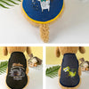 Breathable Mesh Pet Vest with Cute Cartoon Print