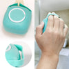 Silicone Pet Bath Massage Glove for Dogs and Cats