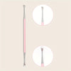 Pet Teeth Cleaning Tool, Double-Sided Tartar Remover