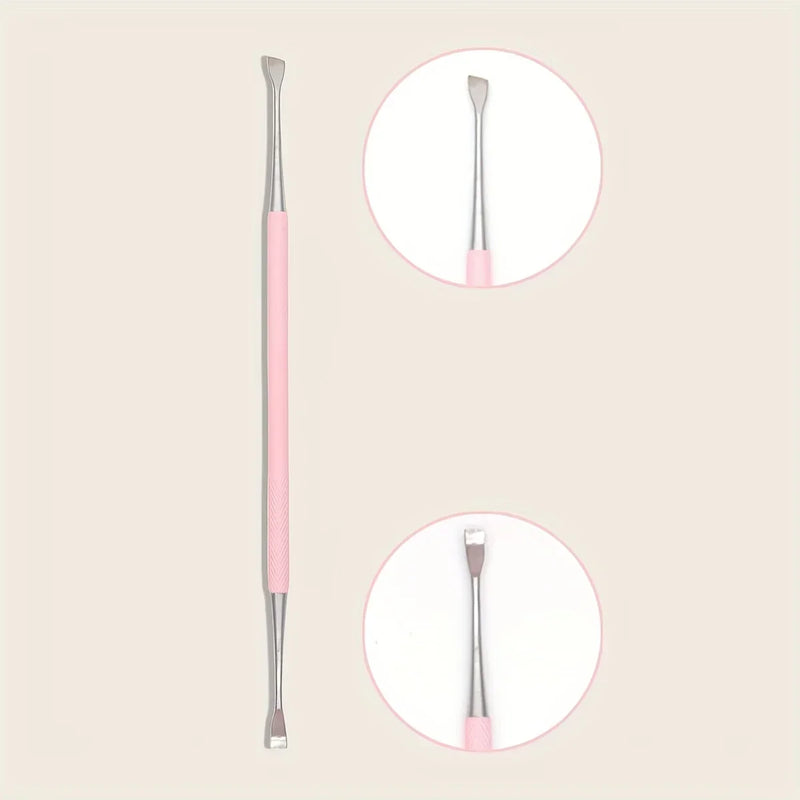 Pet Teeth Cleaning Tool, Double-Sided Tartar Remover