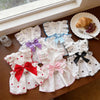 Breathable Anti-Shedding Summer Dress for Cats and Small Dogs