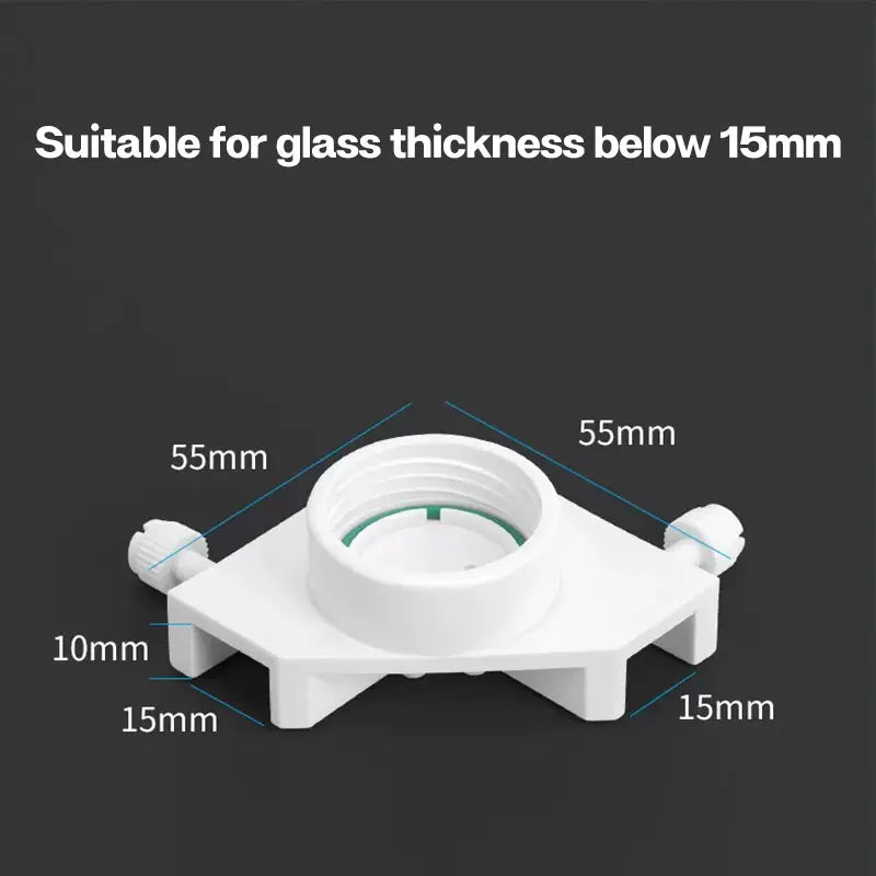Automatic Aquarium Water Level Controller
