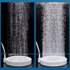 Aquarium Air Stone Disc Diffuser for Fish Tanks & Hydroponics
