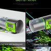 Automatic Fish Tank Feeder with Timed Dispense
