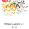 Antique Silver Wing Charms for Jewelry Making