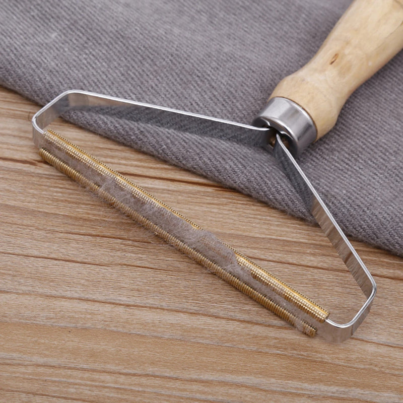 Tragbarer Fussel- & Tierhaarentferner