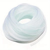 Tuyau en silicone flexible pour aquarium
