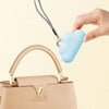 Cloud Shaped Sticky Lint Roller Refill – 30 Sheets